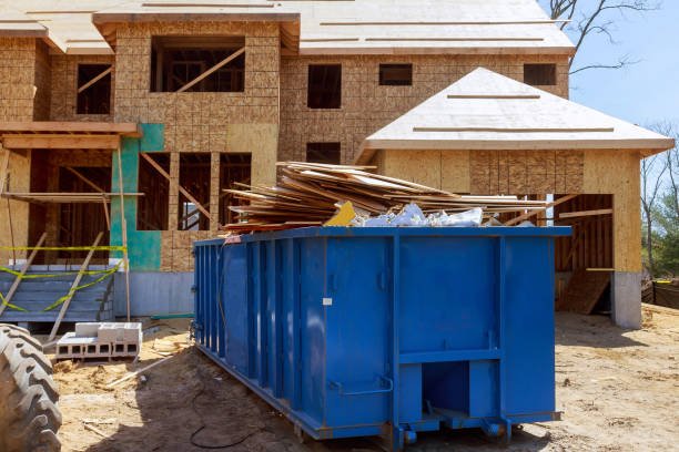 Construction Waste