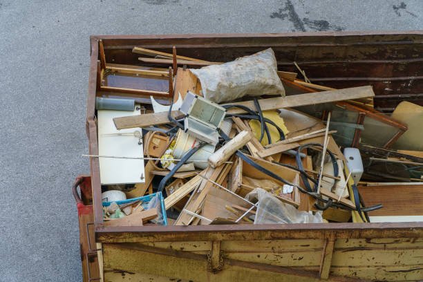 Household Furniture Scrap