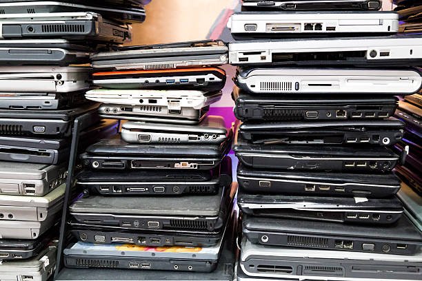 E-Waste Buying & Recycling