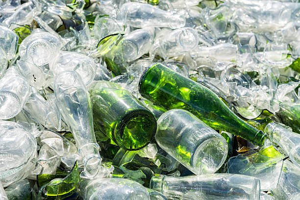 Waste Glass Recycling