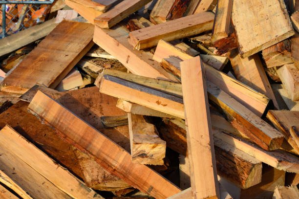 Wood Recycling
